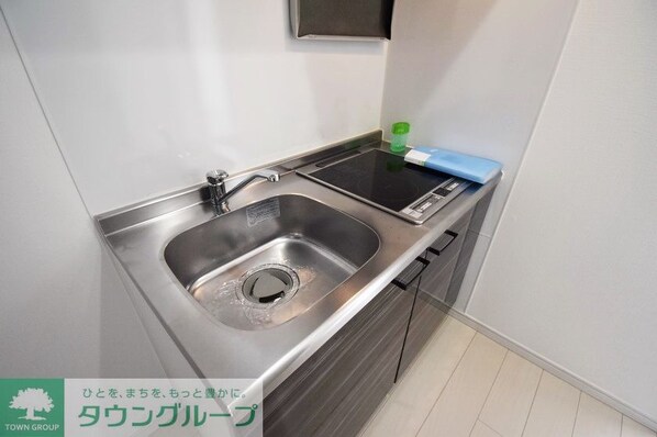 SouthLagoon庚台Bサウスラグーンカノエダイの物件内観写真